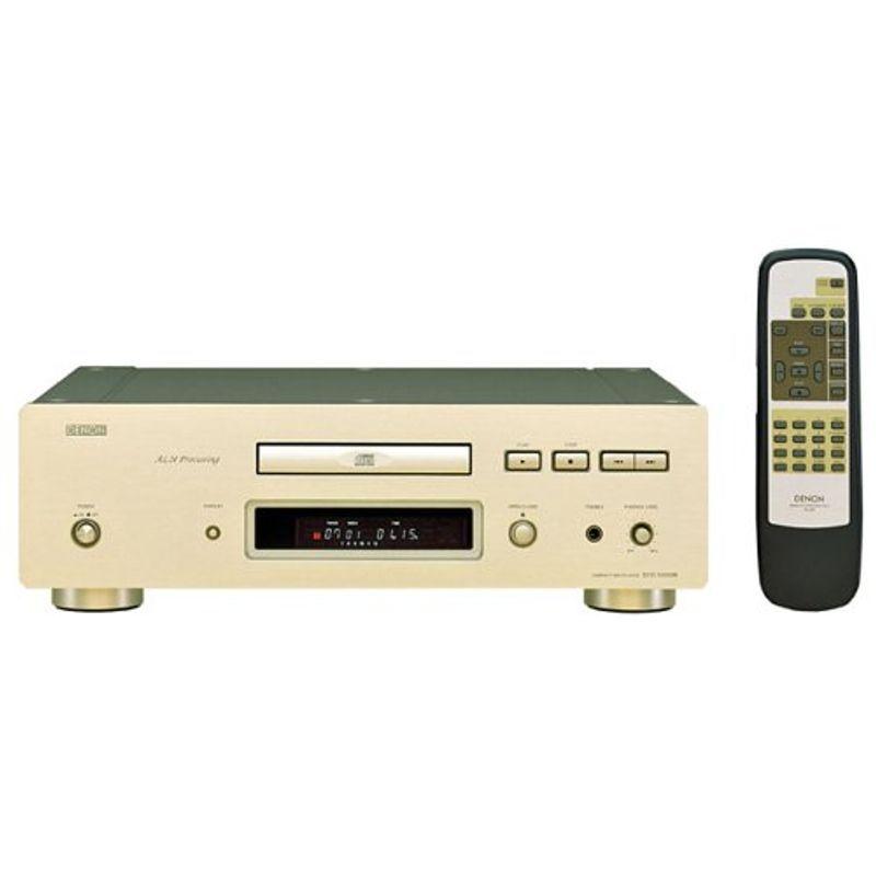 保存版】 DENON CDプレーヤー DCD-73M sushitai.com.mx