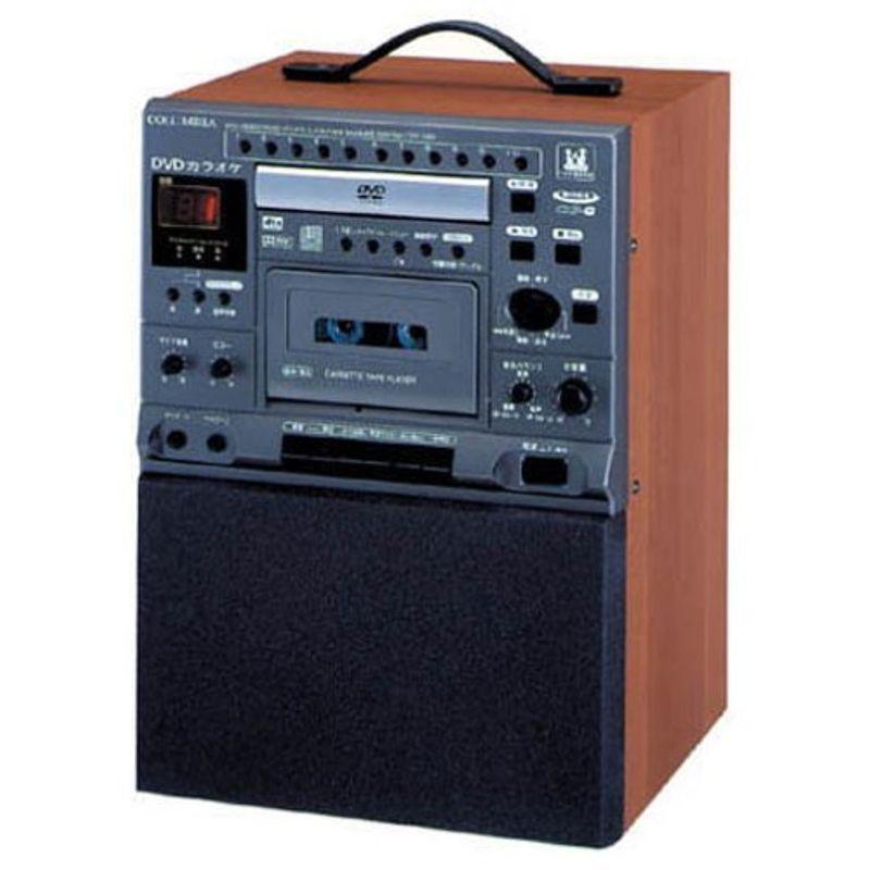 DENON カラオケ機器本体 CDV 550 DVDカラオケシステム カラオケ機器 木目 20211118002838 00071us DC DC DENON カラオケ機器本体 CDV 550 DVDカラオケシステム カラオケ機器 木目 20211118002838 00071us DC DC