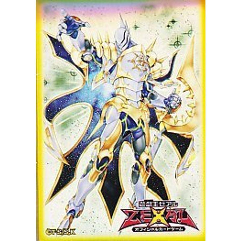 遊戯王セイクリッドプレアデス スリーブ70枚入 :20211119233631