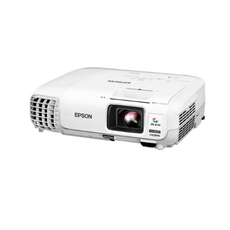 EPSON　プロジェクター　EB-950W　WXGA　2.7kg　3,000lm