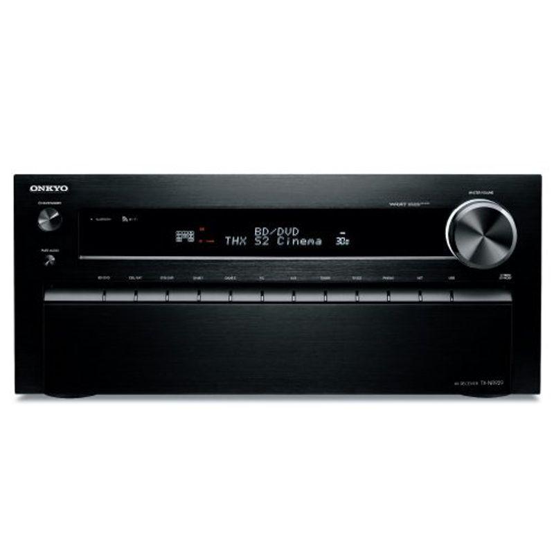 年末のプロモーション大特価！ONKYO AVセンター 9.1ch対応 TX-NR929(B