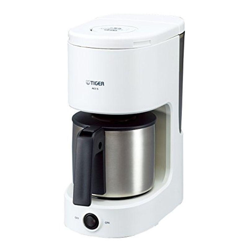 タイガー D C コーヒーメーカー 6杯用 Tiger usならショッピング ランキングや口コミも豊富なネット通販 更にお得なpaypay残高も スマホアプリも充実で毎日どこからでも気になる商品をその場でお求めいただけます 家電 ステンレス サーバー
