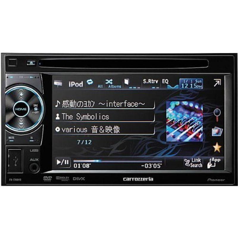 カロッツェリア(パイオニア) メインユニット 5.8V型ワイドモニター/DVD-V/VCD/CD/USB/チューナー FH-770DVD :20211202191254-00198us:DC plus - 通販 - Yahoo!ショッピング カロッツェリア(パイオニア) メインユニット 5.8V型ワイドモニター/DVD-V/VCD/CD/USB/チューナー FH-770DVD :20211202191254-00198us:DC plus - 通販 - Yahoo!ショッピング