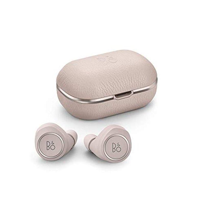 Bang & Olufsen 完全ワイヤレスイヤホン Beoplay E8 2.0 防塵/防滴