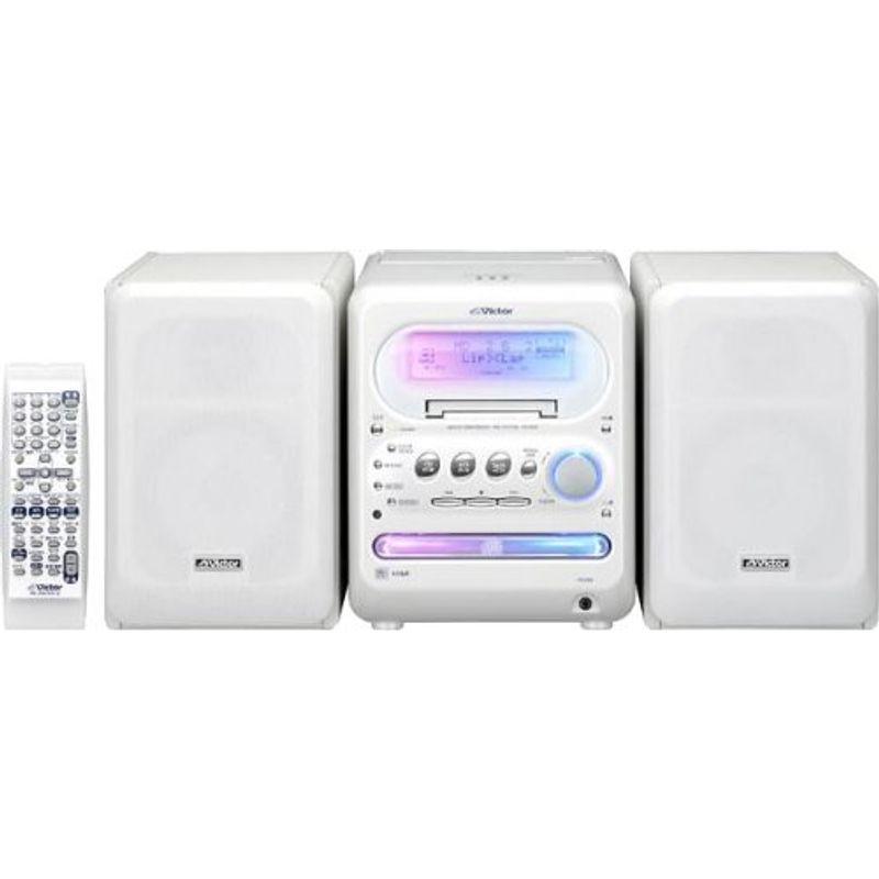75%OFF!】【75%OFF!】JVCケンウッド ビクター マイクロコンポーネント