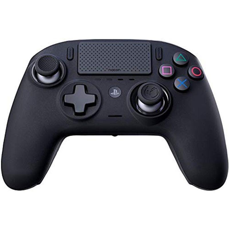 NACON　Controller　Esports　レボリューション　V3　プロ　並行輸入品　PC（有線）　PS4プレイステーション4