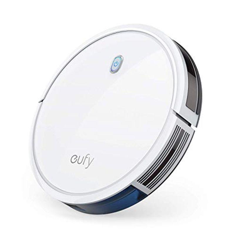 初回限定お試し価格】Anker Eufy RoboVac 11S 静音設計 強力吸引