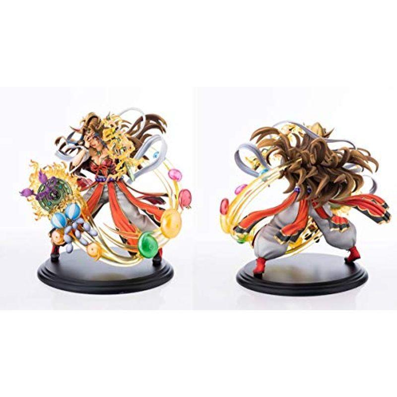 モンスト 黄泉 BIGアクリルスタンド モンスターストライク y