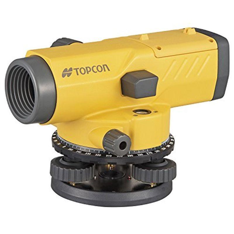 TOPCONオートレベルAT- F1型