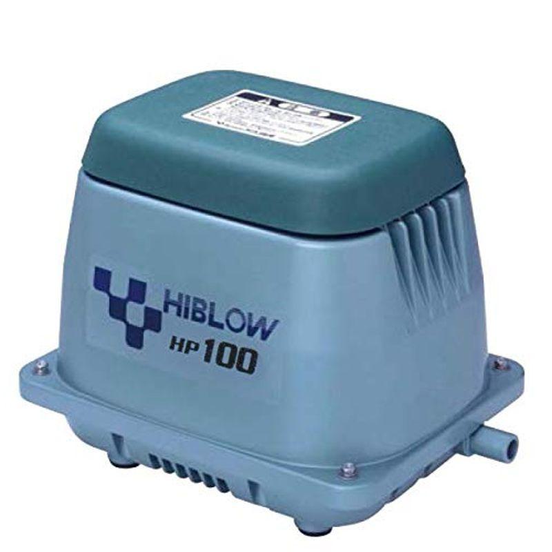 テクノ高槻 ハイブロー HP-100