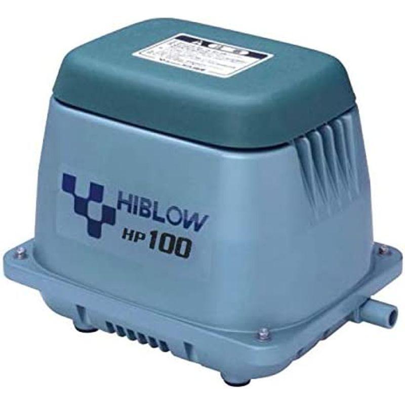 テクノ高槻 ハイブロー HP-100 ハイブロー HP