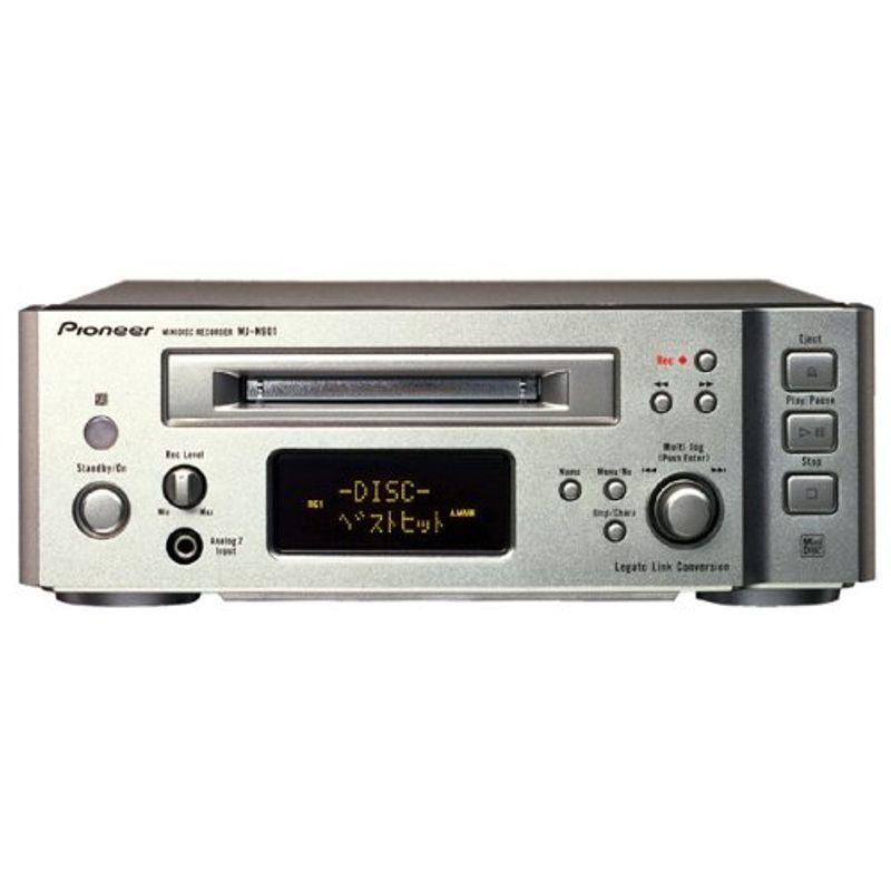 NEW ARRIVAL Pioneer パイオニア FILL PDR-N901 コンパクトCD