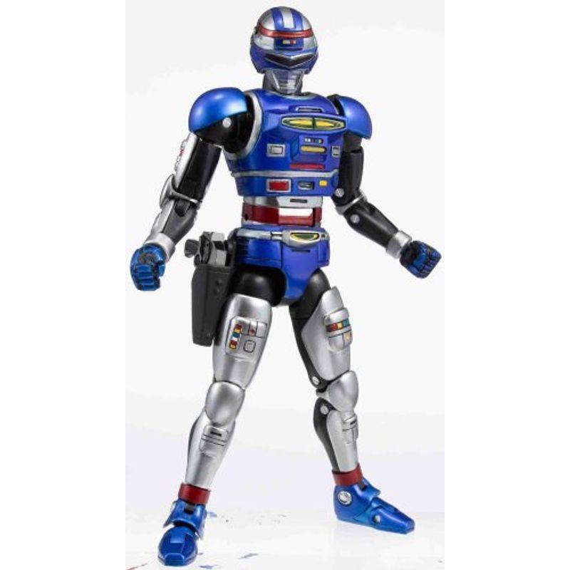 直営公式 ACTION WORKS 宇宙刑事シャイダー www.lsansimon.com