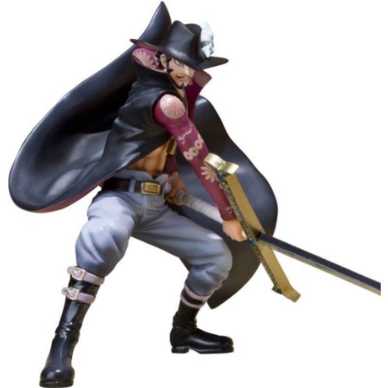 Ver Battle ジュラキュール ミホーク フィギュアーツzero その他 低価格で大人気の Themtransit Com