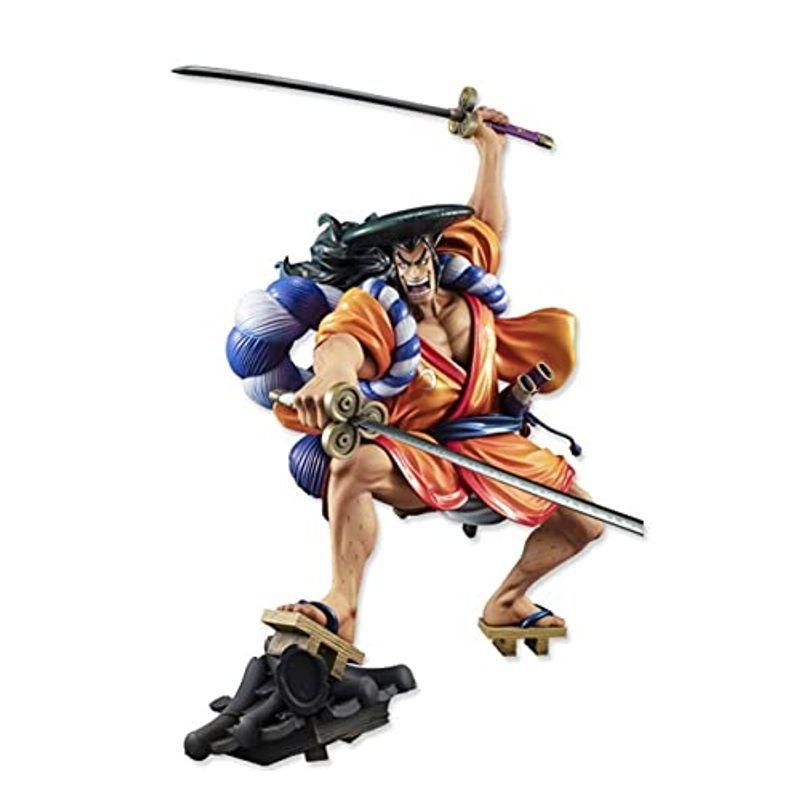 Portrait.Of.Pirates ワンピース “Warriors Alliance” 光月おでん