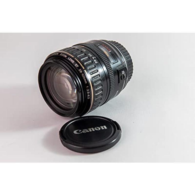 特価 Canon EF レンズ 28-105mm F3.5-4.5 USM atravesdaarte.com.br