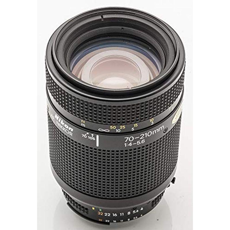 春の新作続々春の新作続々Nikon AF 70-210 4-5.6 交換レンズ