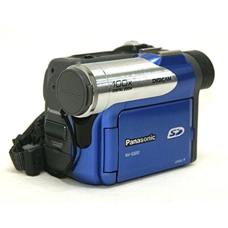 NV DS9【再生OK】 Panasonic MiniDVビデオカメラ 222 NV DS9【再生OK】 Panasonic MiniDVビデオカメラ 222