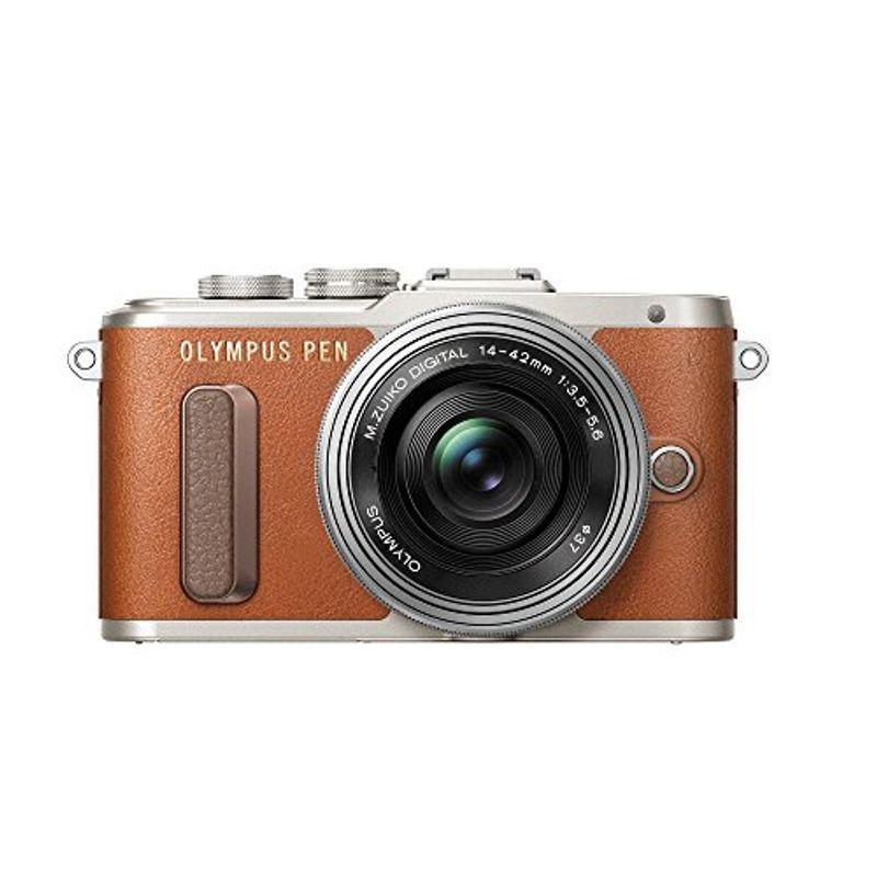 ☆お求めやすく価格改定お求めやすく価格改定☆OLYMPUS ミラーレス一眼