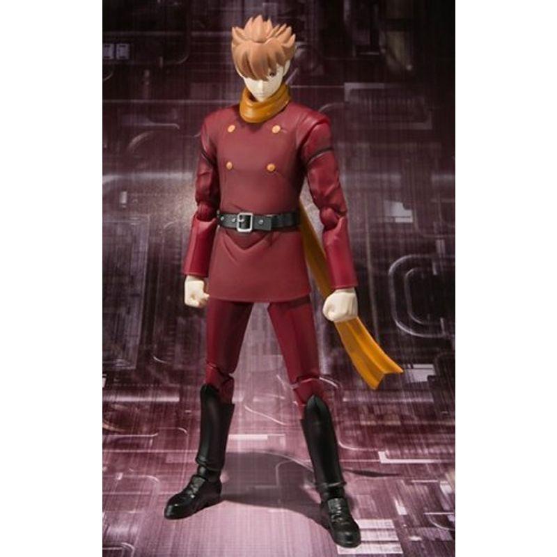 海外 正規品 S H フィギュアーツ 009 Re Cyborg 島村ジョー 魂ウェブ限定 その他