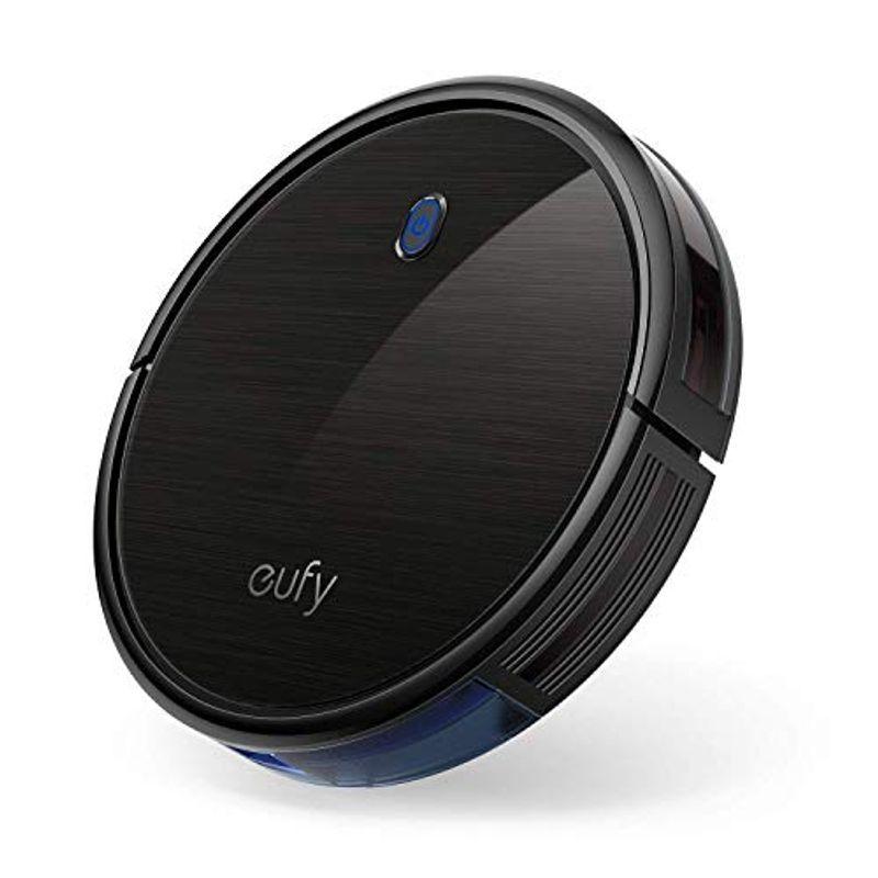 Anker Eufy RoboVac 11S (ロボット掃除機)BoostIQ搭載 超薄型 強力吸引