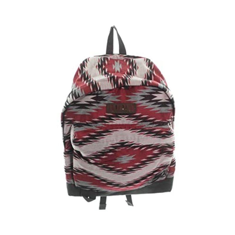 White Mountaineering ホワイトマウンテニアリング バックパック リュック メンズ 赤x白x黒等 総柄 中古 リュックサック Www Bollywoodpapa Com