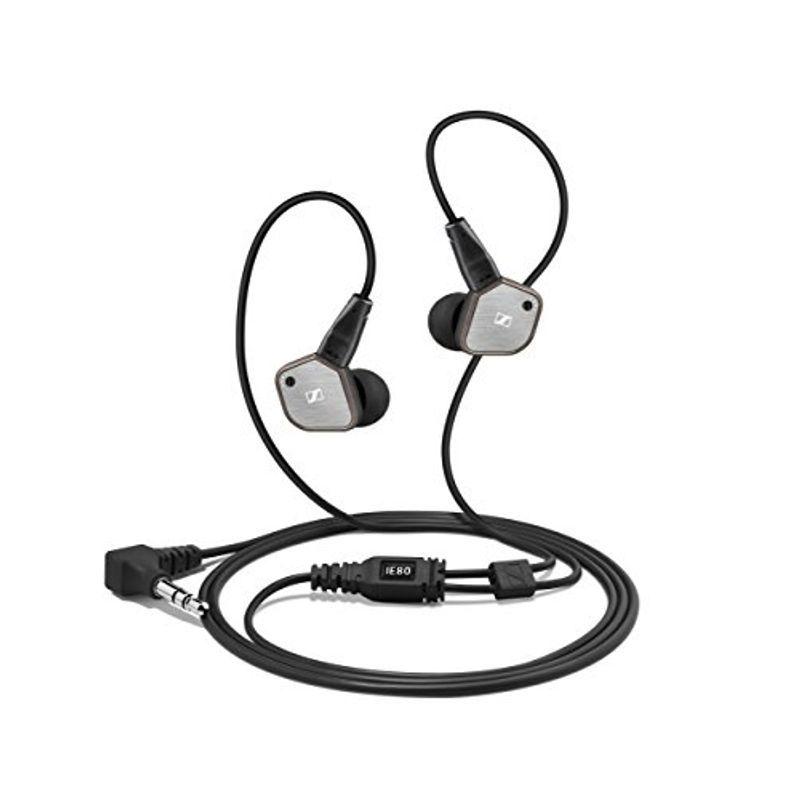 SALE／58%OFF】ゼンハイザー Sennheiser イヤーモニター IE80 並行輸入