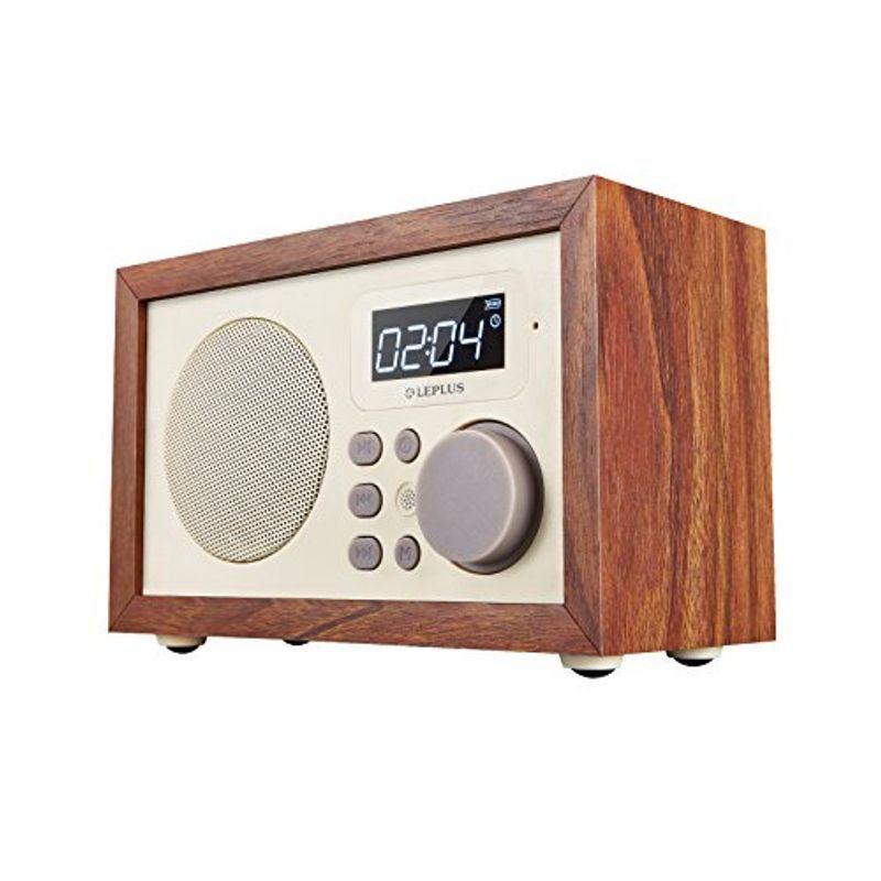 当店限定販売】ワイヤレス スピーカー 「Classica ウォールナット