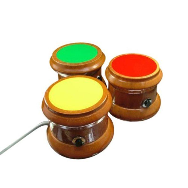 MKS（明工舎） 磁気抜き器 レッド