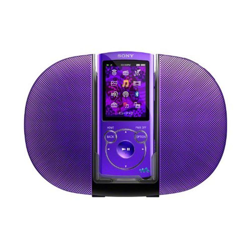 輝く高品質な SONY ウォークマンスピーカー i9tmg.com.br