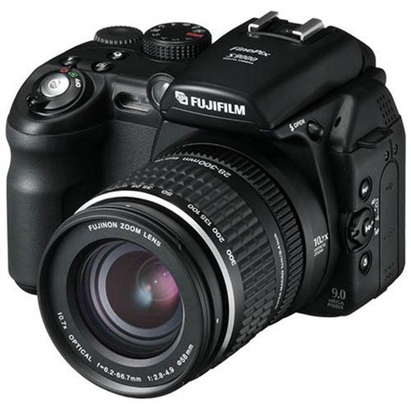 人気新品入荷 FUJIFILM FinePix S9000 FX-S9000 - dmcarquitetura.com.br