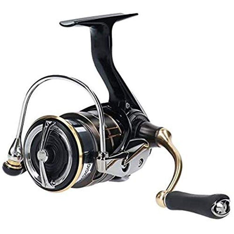 ダイワ(DAIWA) スピニングリール 19 バリスティック LT2500SS-CXH (2019モデル)