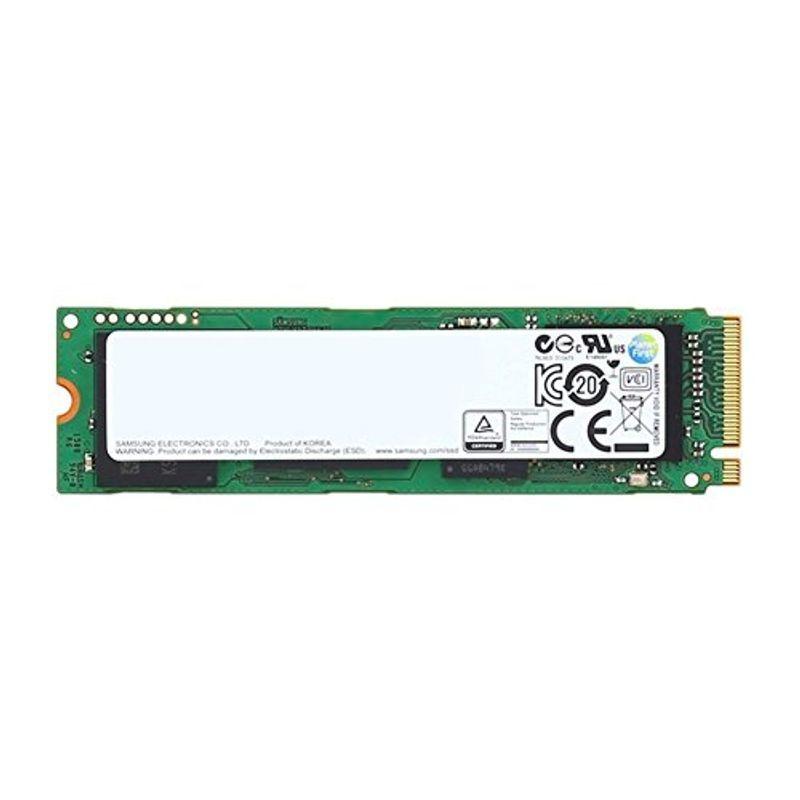 Samsung　PM961　MZVLW512HMJP-00000　NVMe版　M.2　バルク品　(512GB)　SSD　並行輸入品