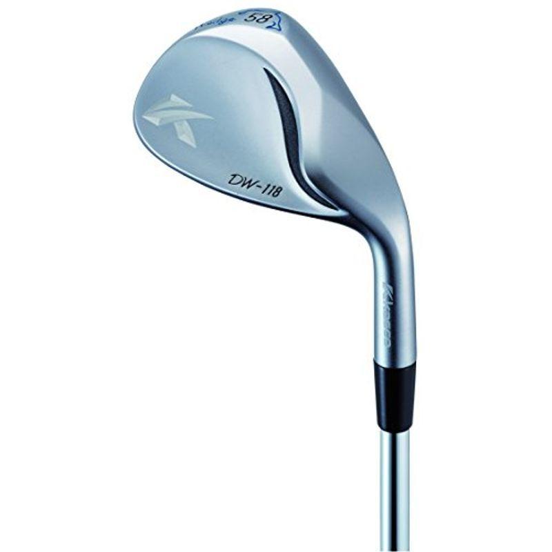 キャスコ(Kasco) ドルフィンウェッジ セミグースネックタイプ