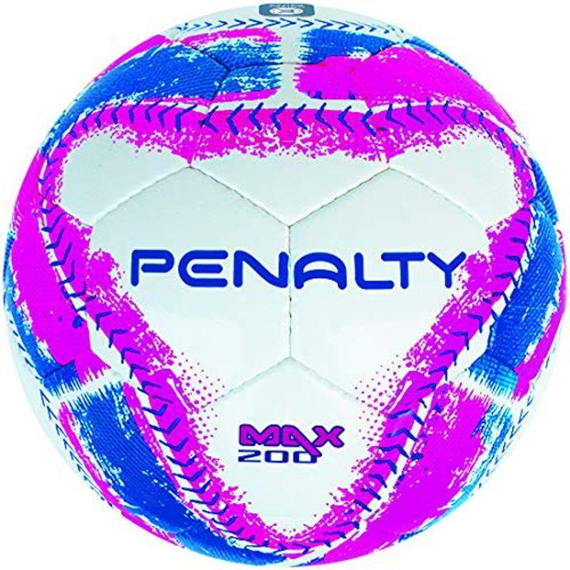 ペナルティ (PENALTY) フットサルボール3号球 ホワイト・Fマゼンタ PE0730 :20220411043538-01983:DC  plus - 通販 - Yahoo!ショッピング