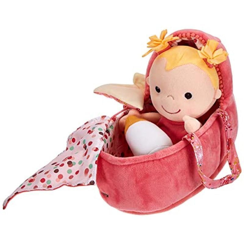 期間限定半額以下 Lilliputiens リリピュション おままごと (ベビー