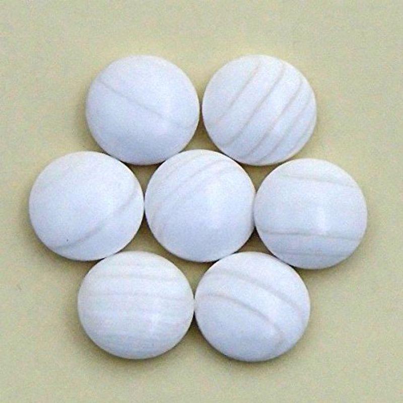 蛤碁石 徳用雪34号（厚さ約9.5mm）(13614円)