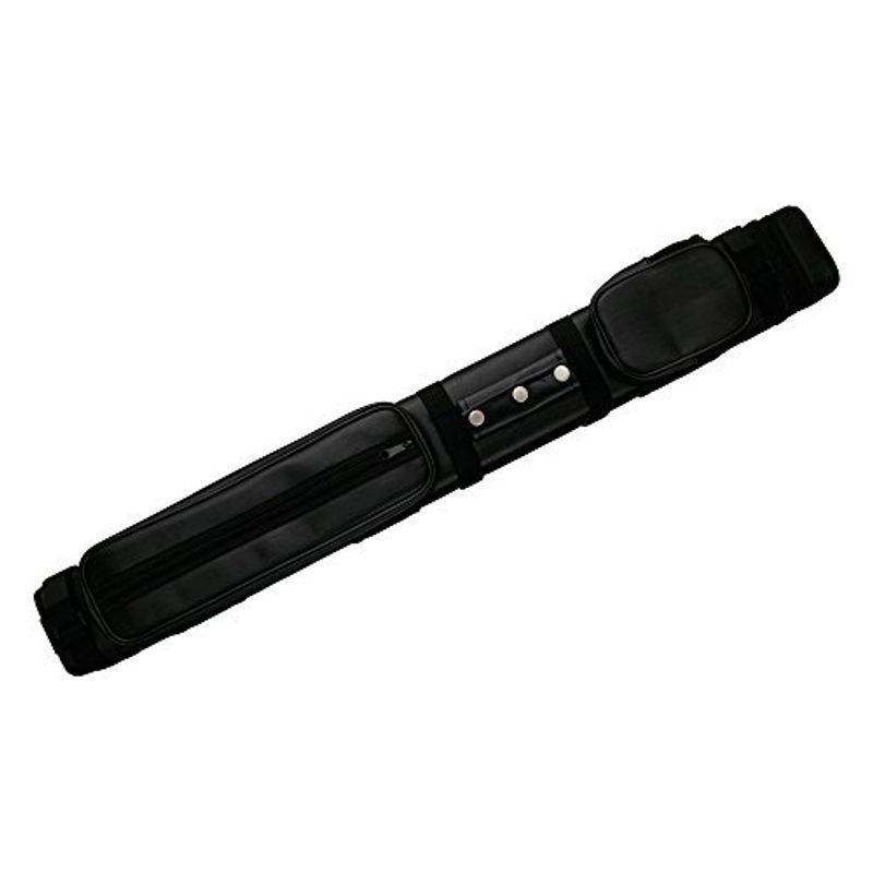 Off Brand (オフブランド) キューケース #8261-A 3バット 6シャフト 00-8261