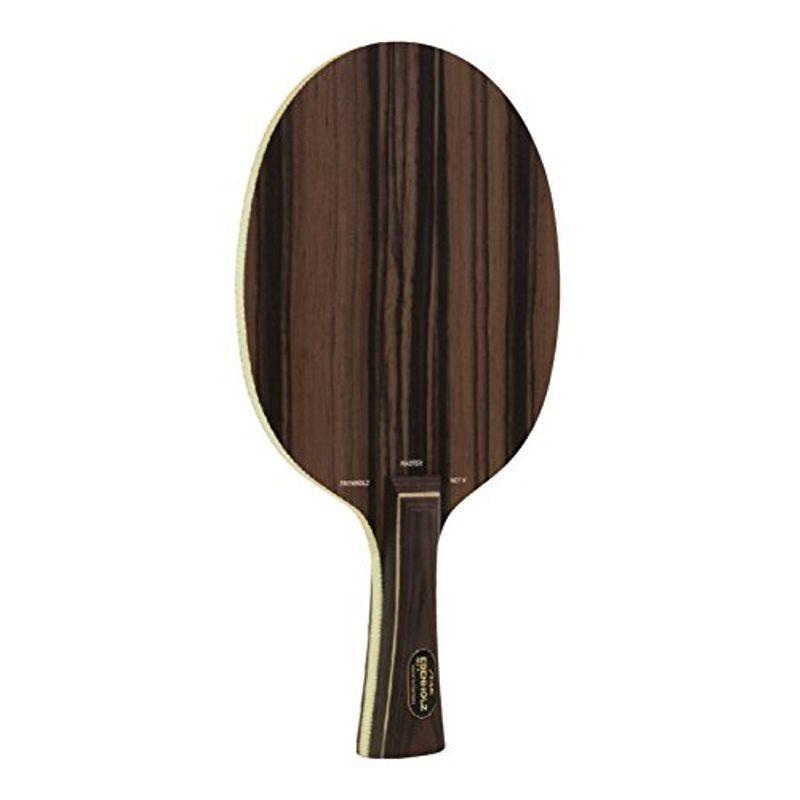 STIGA(スティガ) 卓球 ラケット エバンホルツNCT V フレアグリップ 1079-35(12557円)