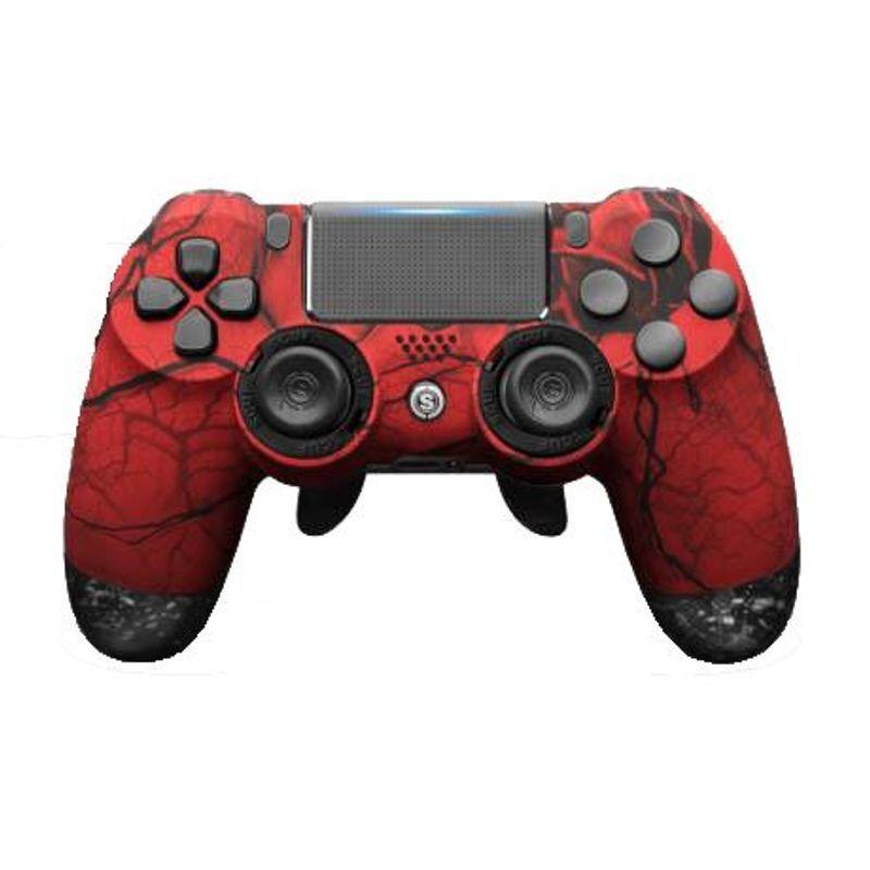 タイムセール！】スカフ SCUF INFINITY アドレナリン 4PS PS4 フル装備