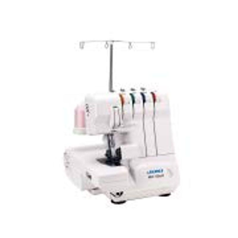 最大95％オフ！最大95％オフ！JUKI オーバーロックミシン MO-50eN 2本