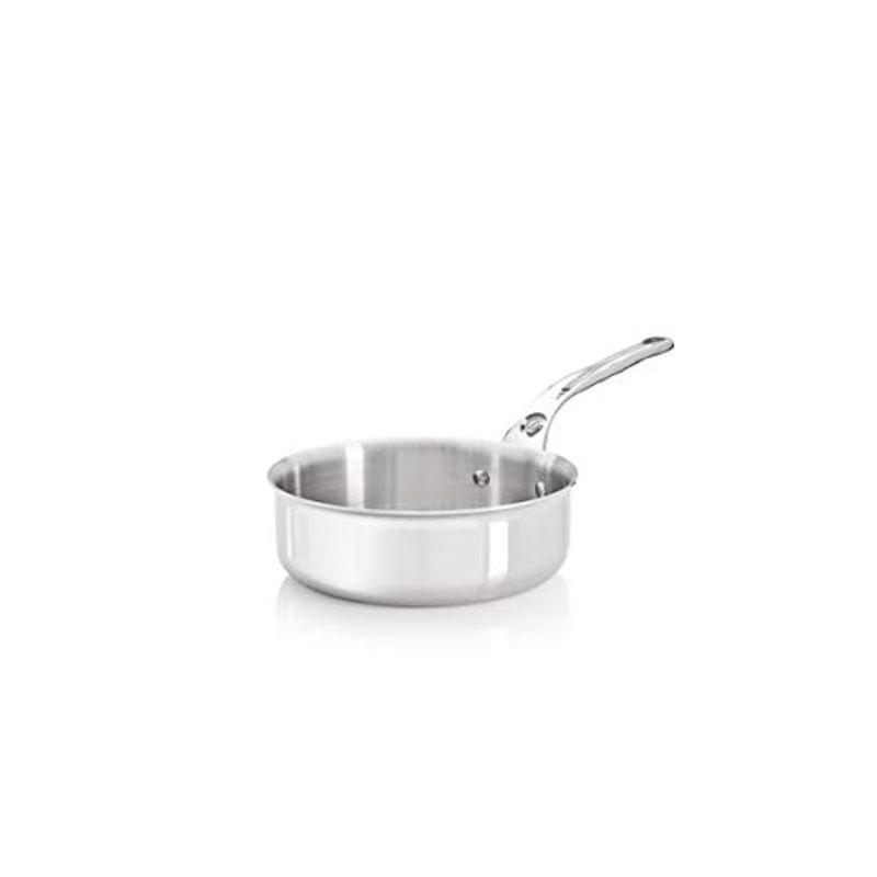 デバイヤー アフィニティ ソテーパン片手(蓋無)3730-20cm(27465円)