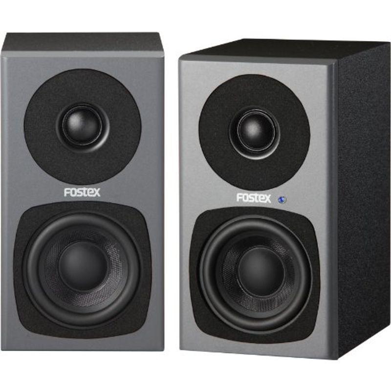 10％OFFFOSTEX パーソナル・アクティブスピーカー・システム PM0.3(G
