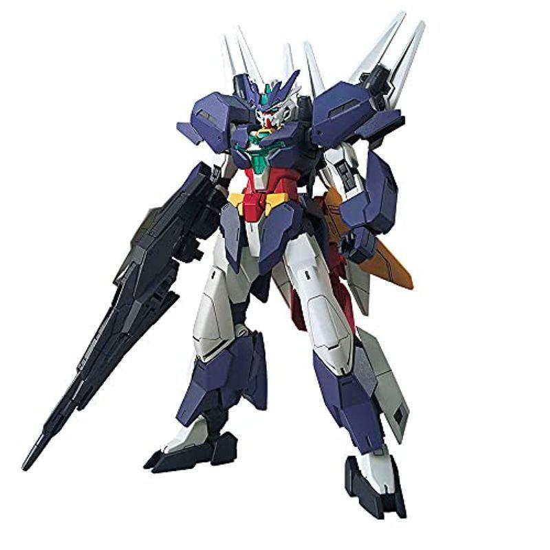 22新作モデル Hgbd R ガンダムビルドダイバーズre Rise ユーラヴェンガンダム 1 144スケール 色分け済みプラモデル ロボット Www We Job Com