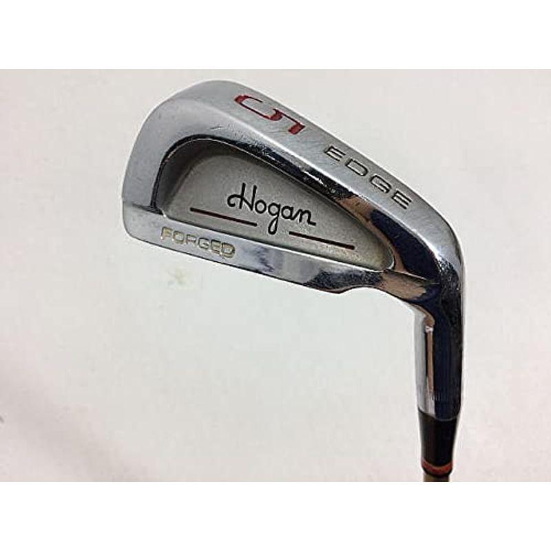 中古品ベンホーガン アイアンセット ベンホーガン EDGE(エッジ) フォージド アイアン 1989 APEX 4〜9.P.S 8本 商品番 2022051603272000430usD