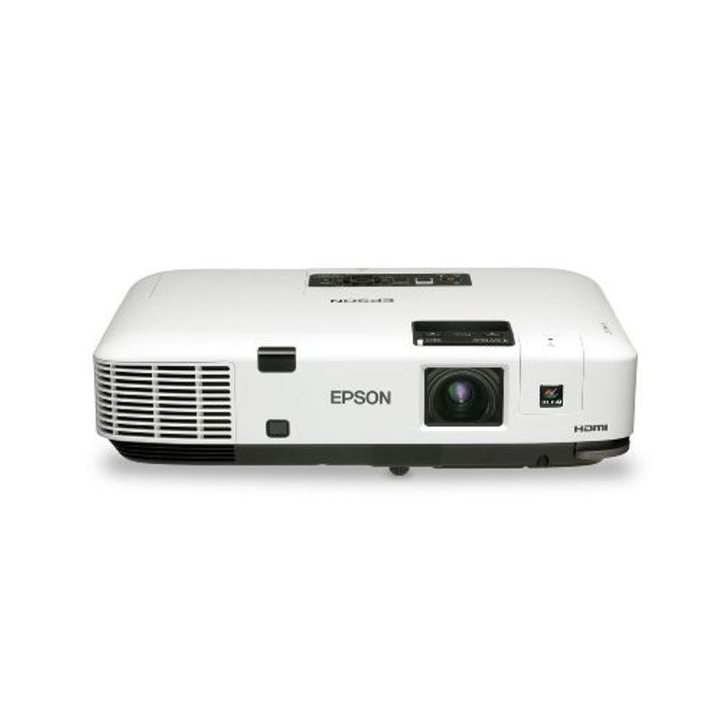 EPSON プロジェクター EB-1915 4,000lm WXGA 3.5kg (スピーカー付)