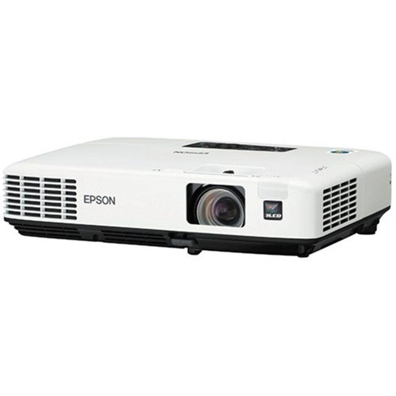 EPSON　プロジェクター　EB-1725　3,000lm　XGA　1.8kg