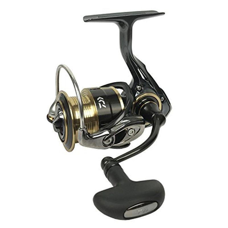 ダイワ(DAIWA) スピニングリール 17 セオリー 2510PE-H (2017モデル