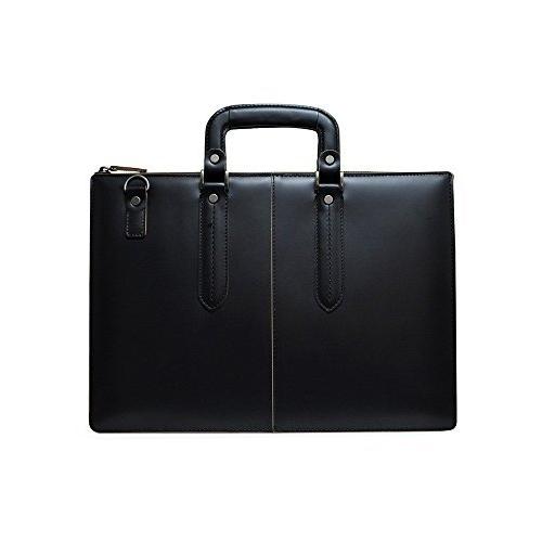 全ての 青木鞄 ブリーフケース 枯淡 コンプレックスガーデンズ アオキ メンズ 3681 10 ブラック 全品送料無料 Mediquicklab Com