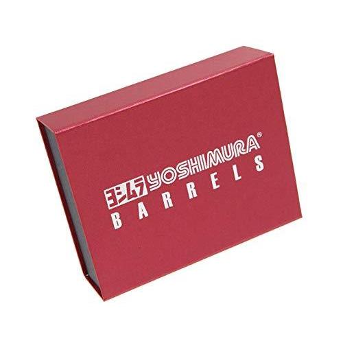 数量限定 特売 ヨシムラバレルズ スパーク 2ba バレル A B08qyz7v2t D C Plus 通販 Yahoo ショッピング 数量は多 Www Doctor Plan Com